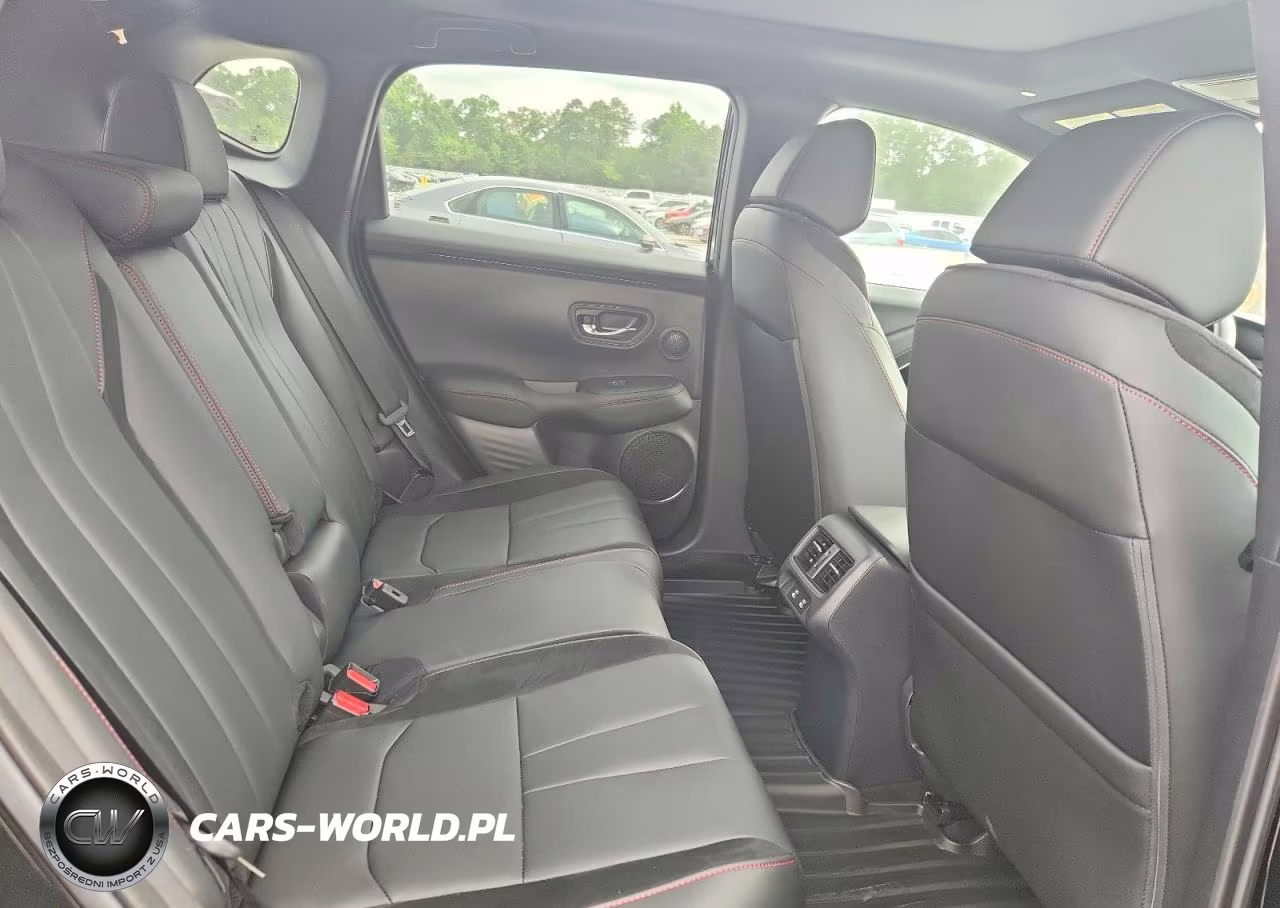 2025 Acura Adx A-Spec VIN:3HDSA1H52SM700791 - 11