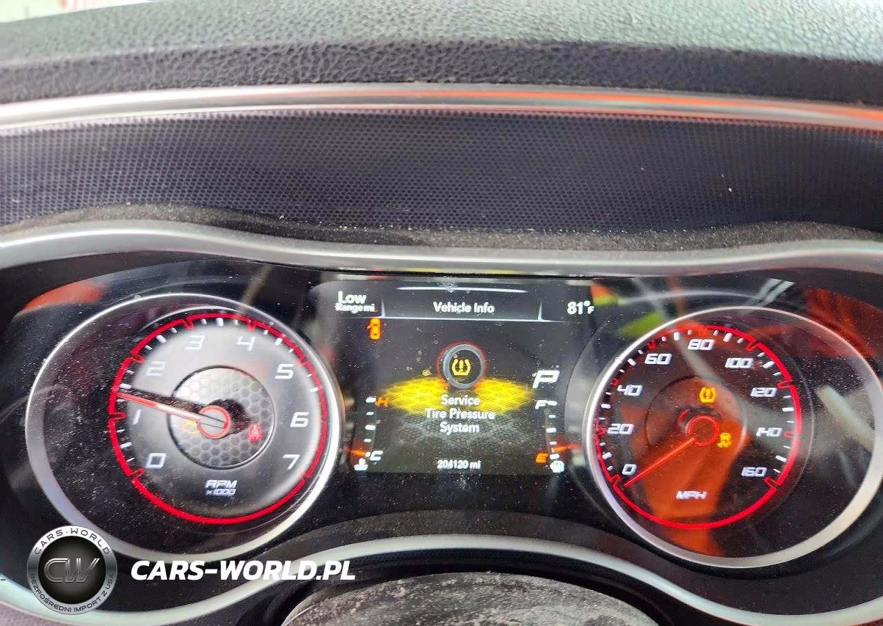2017 Dodge Charger R VIN:2C3CDXCT9HH528101 - 9