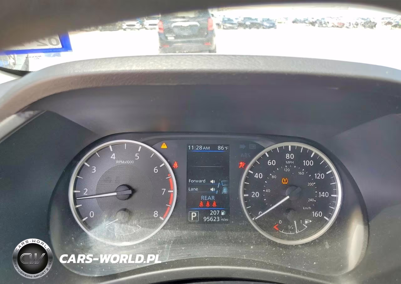2024 Nissan Sentra S VIN:3N1AB8BV7RY292130 - 9