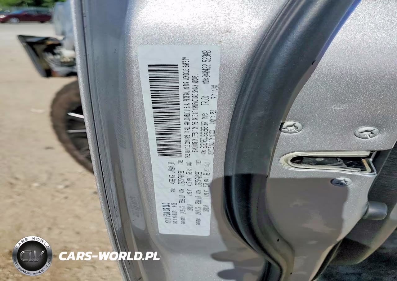 2016 Ram 2500 Slt VIN:3C6UR5DJ2GG269167 - 13