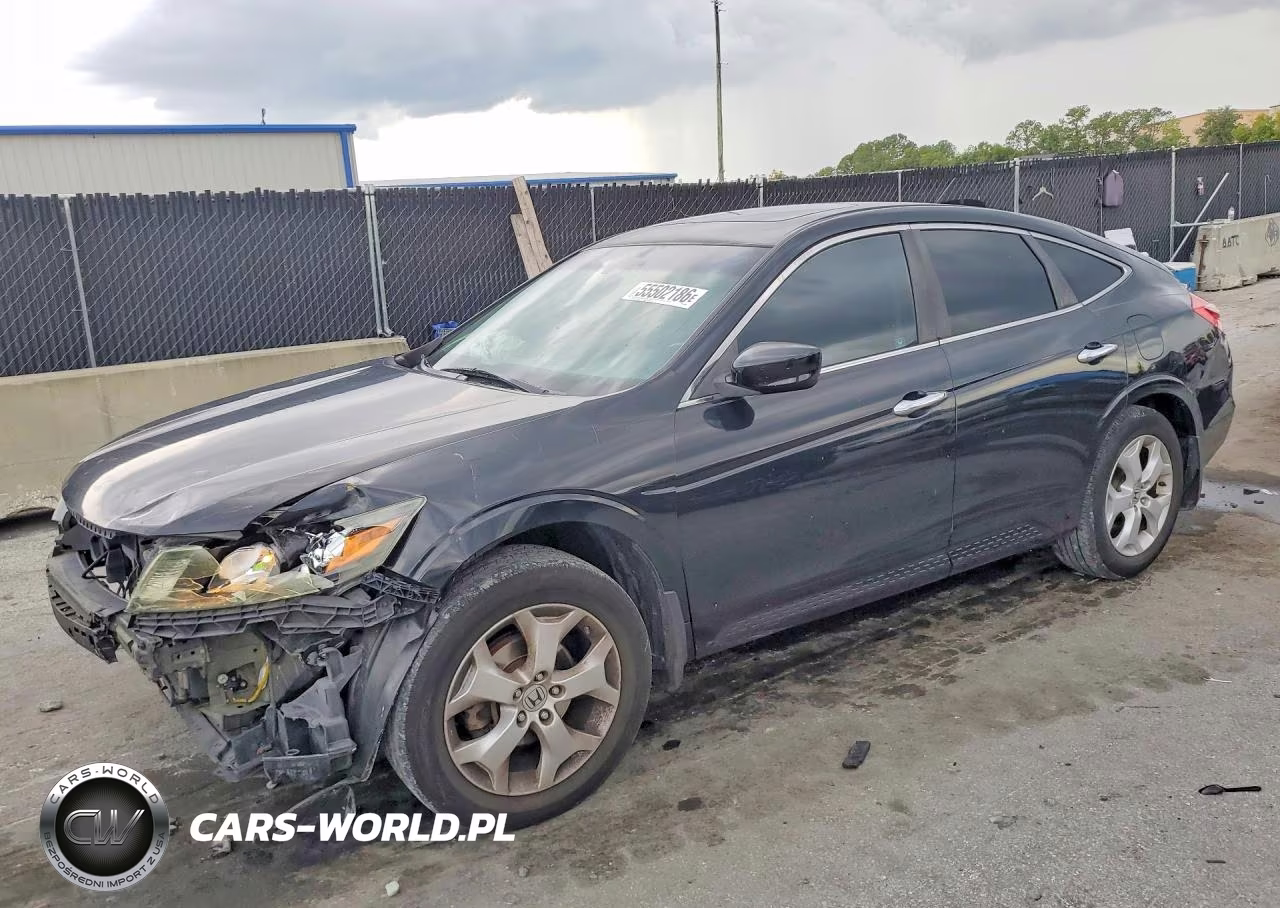 2011 Honda Accord – zdjęcie 1 z 13