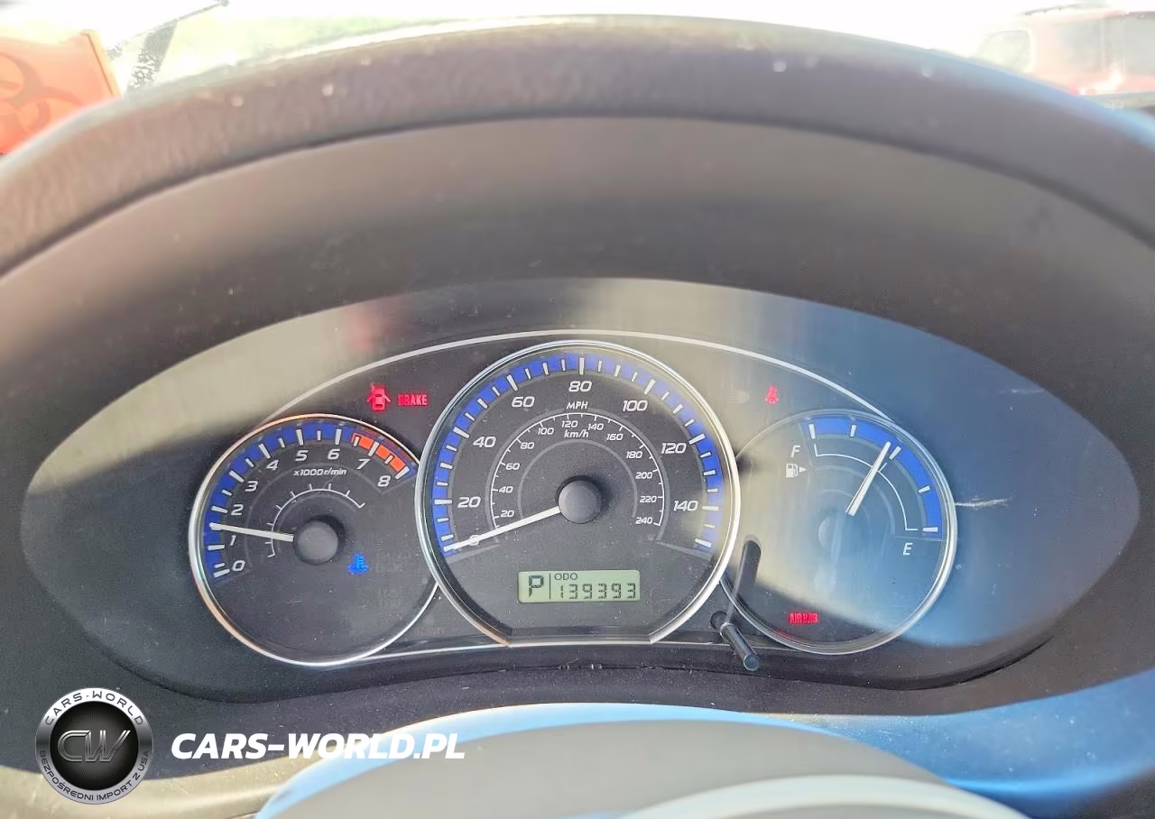 2012 Subaru Forester 2.5X Premium VIN:JF2SHBDC1CH416874 - 9