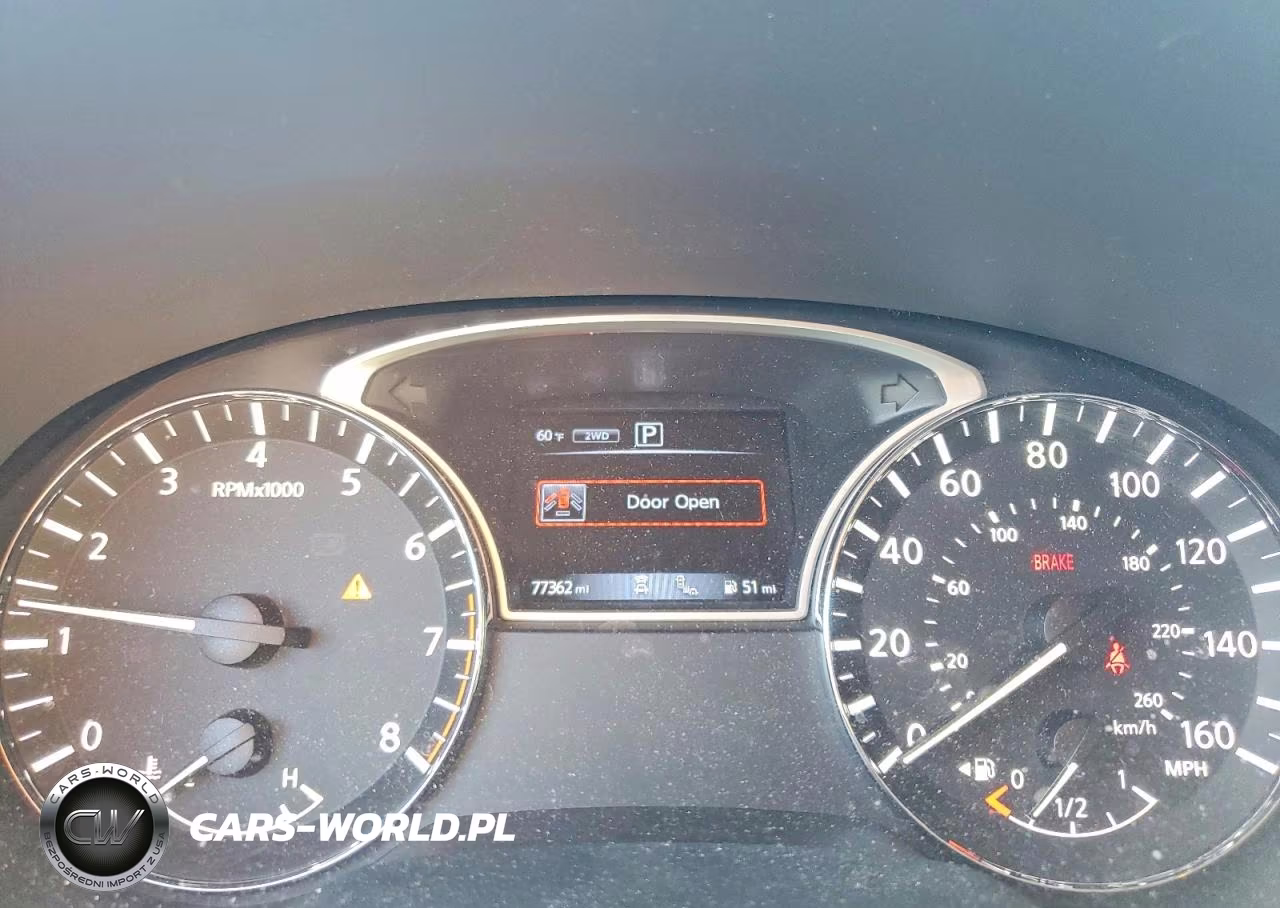 2020 Nissan Pathfinder Sl VIN:5N1DR2CM7LC592061 - 9