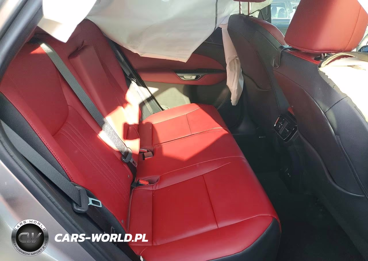 2025 Lexus Nx 350 Premium VIN:2T2GGCEZ7SC072904 - 11