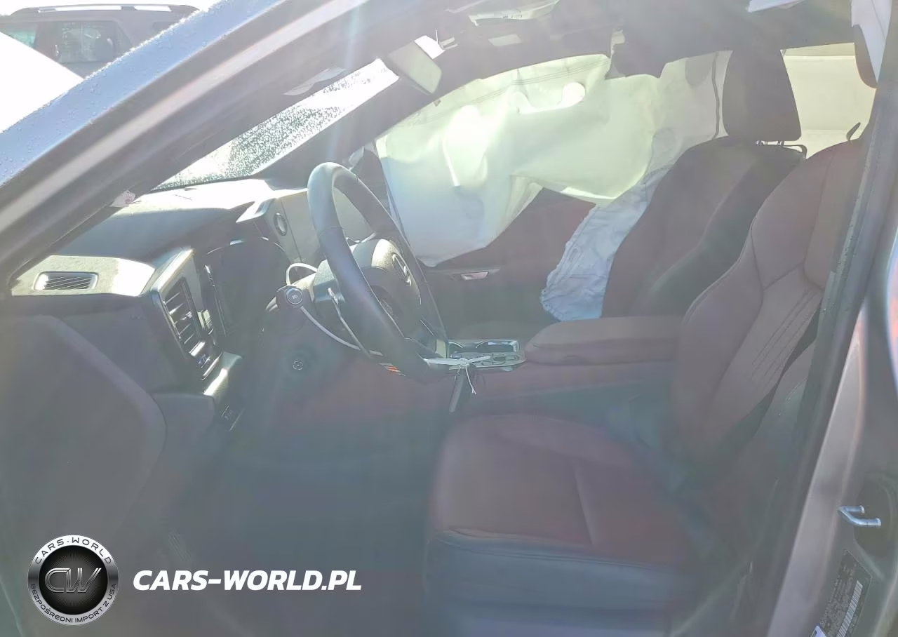2025 Lexus Nx 350 Premium VIN:2T2GGCEZ7SC072904 - 7