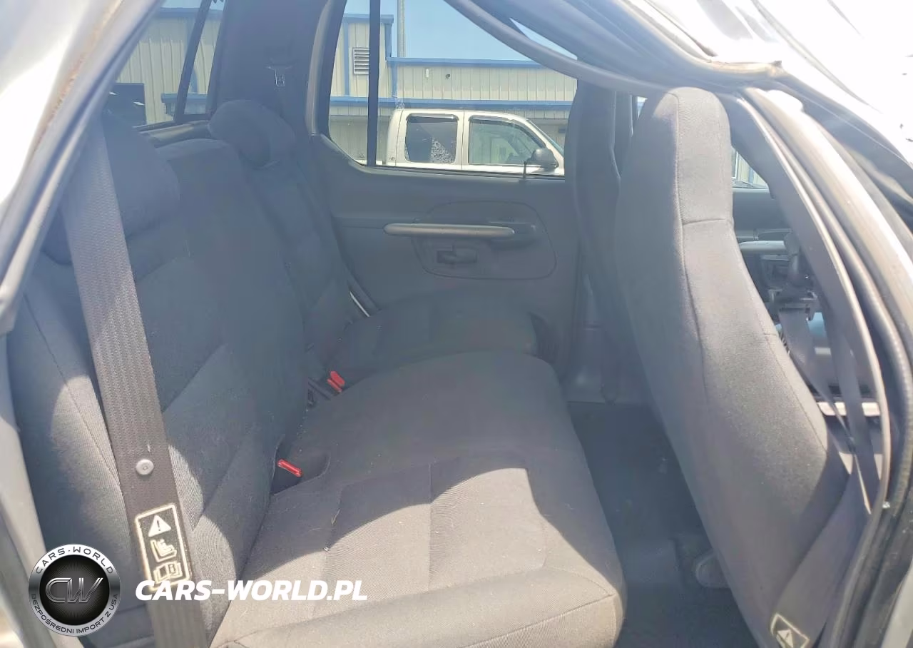 2002 Ford Explorer Sport Trac VIN:1FMZU67E02UB80037 - 10