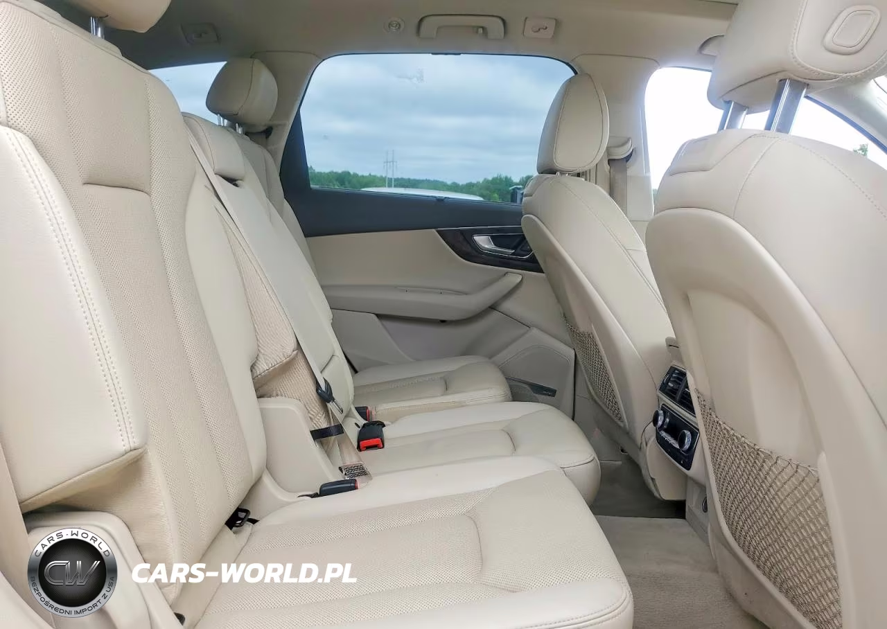 2019 Audi Q7 Prestige VIN:WA1VAAF74KD009285 - 11