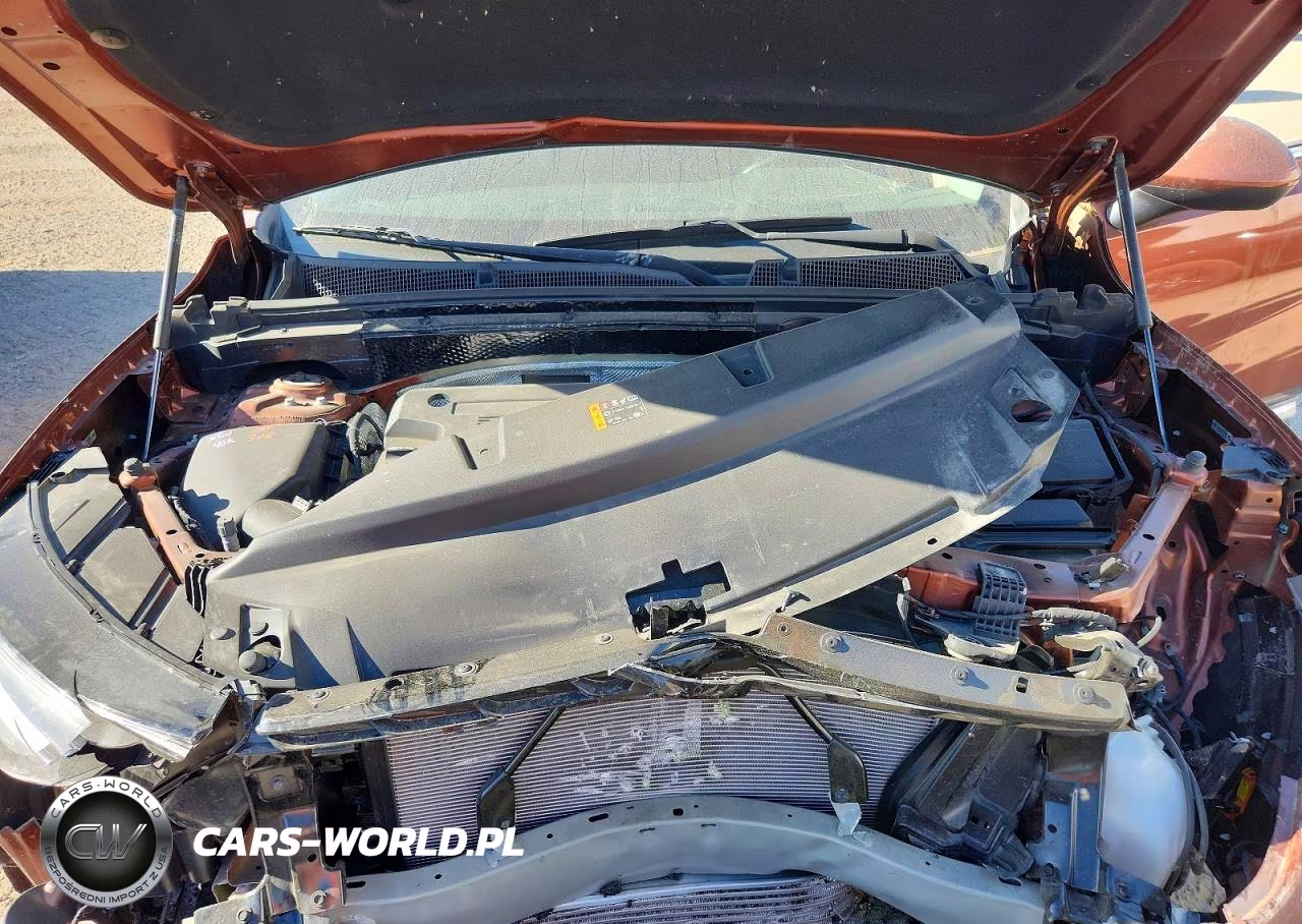 2021 Buick Envision Preferred VIN:LRBFZMR42MD191964 - 12