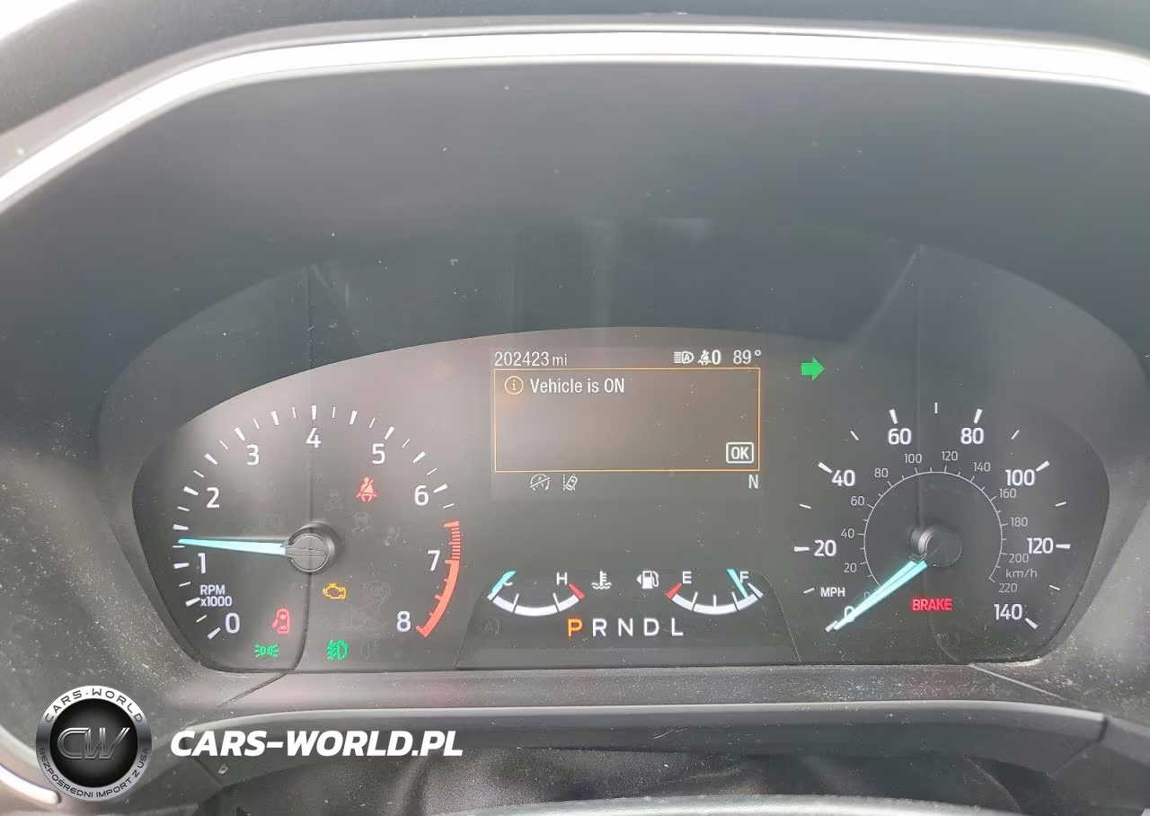 2020 Ford Escape Sel VIN:1FMCU9H67LUA82509 - 9