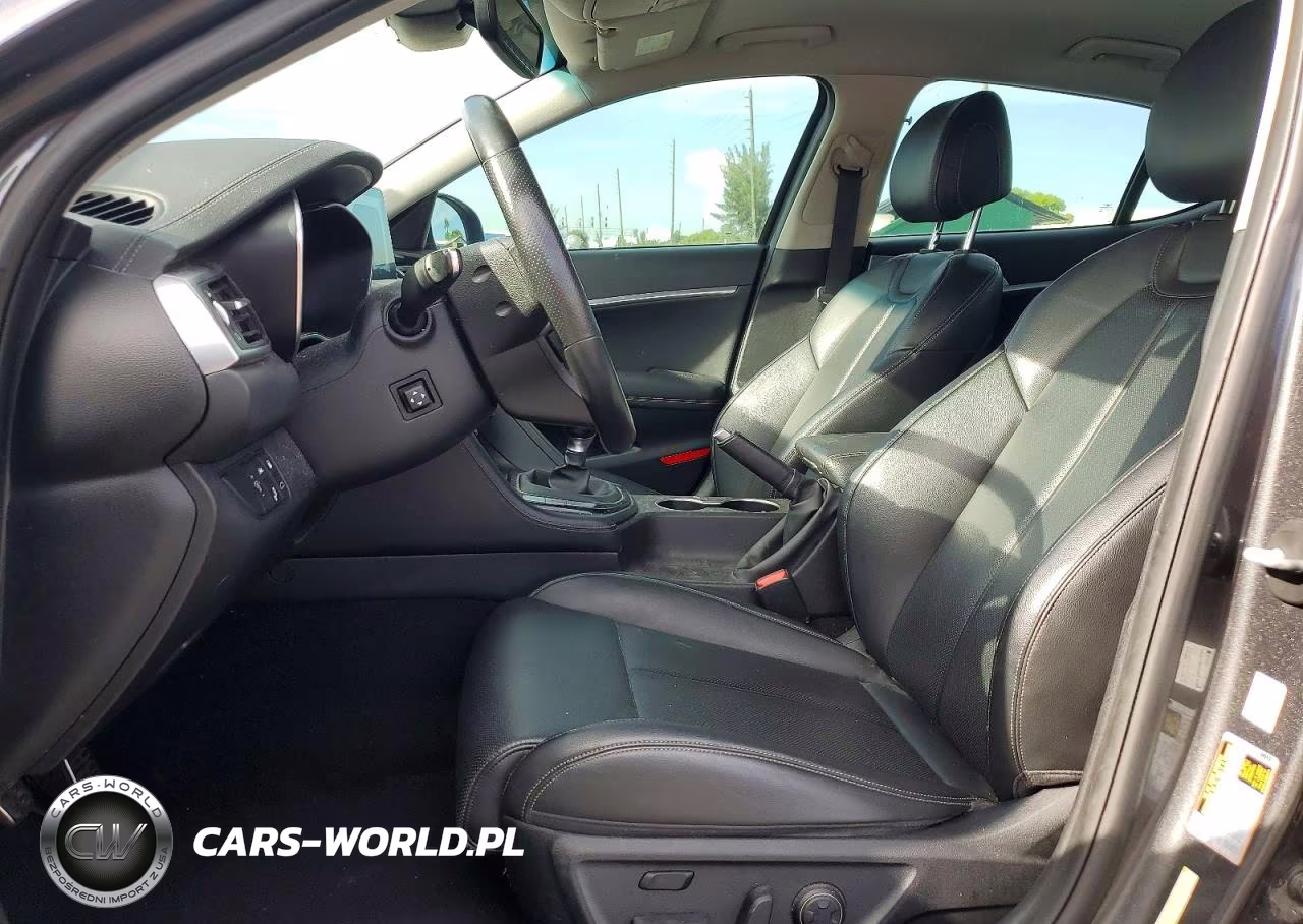 2019 Genesis G70 2.0T Sport M VIN:KMTG24LA7KU016875 - 7