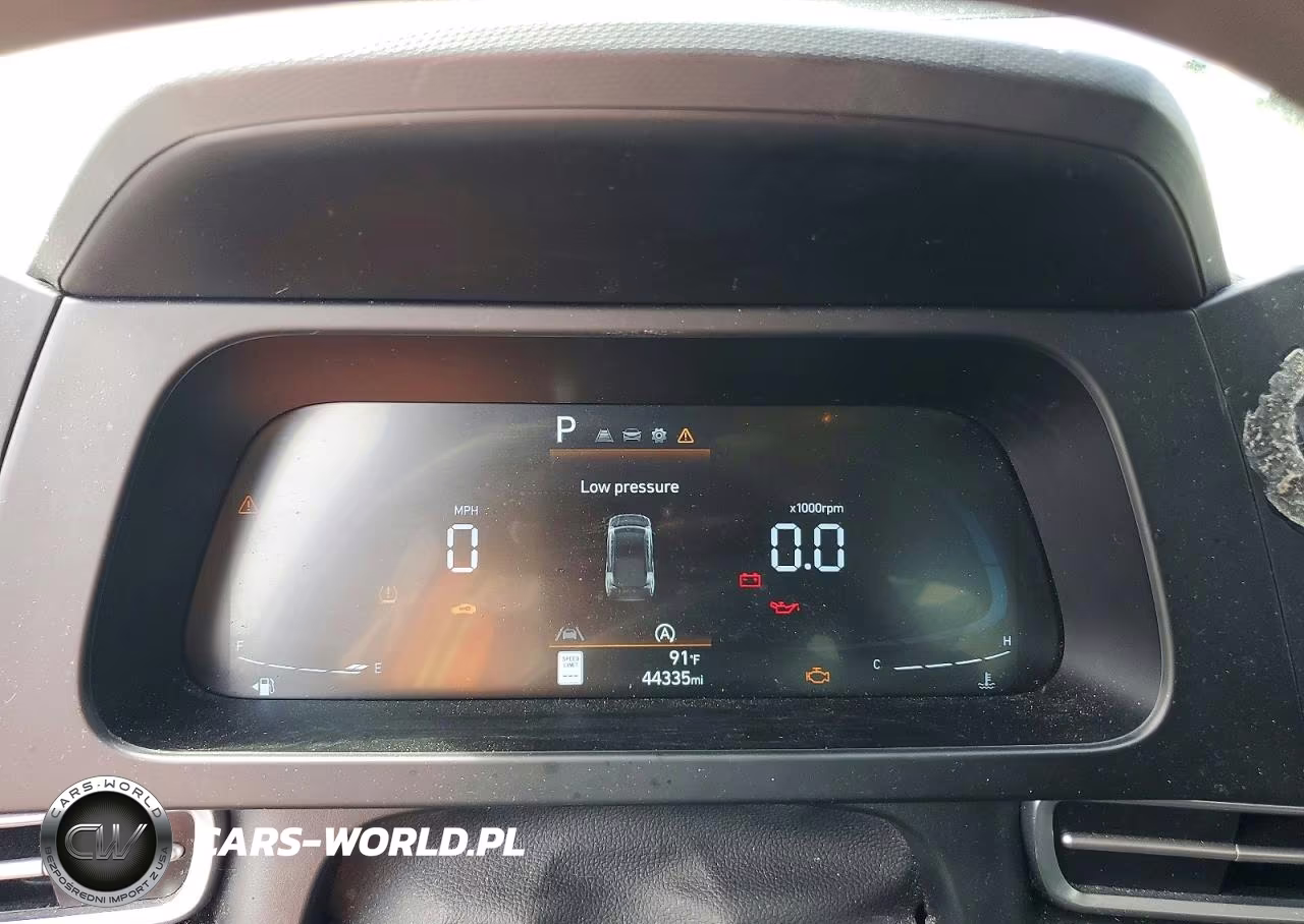 2025 Hyundai Elantra Se VIN:KMHLL4DG5SU050760 - 9