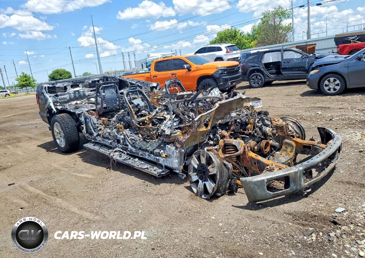 2015 Ford F150 Supercrew VIN:1FTFW1EG6FKE19908 - 4