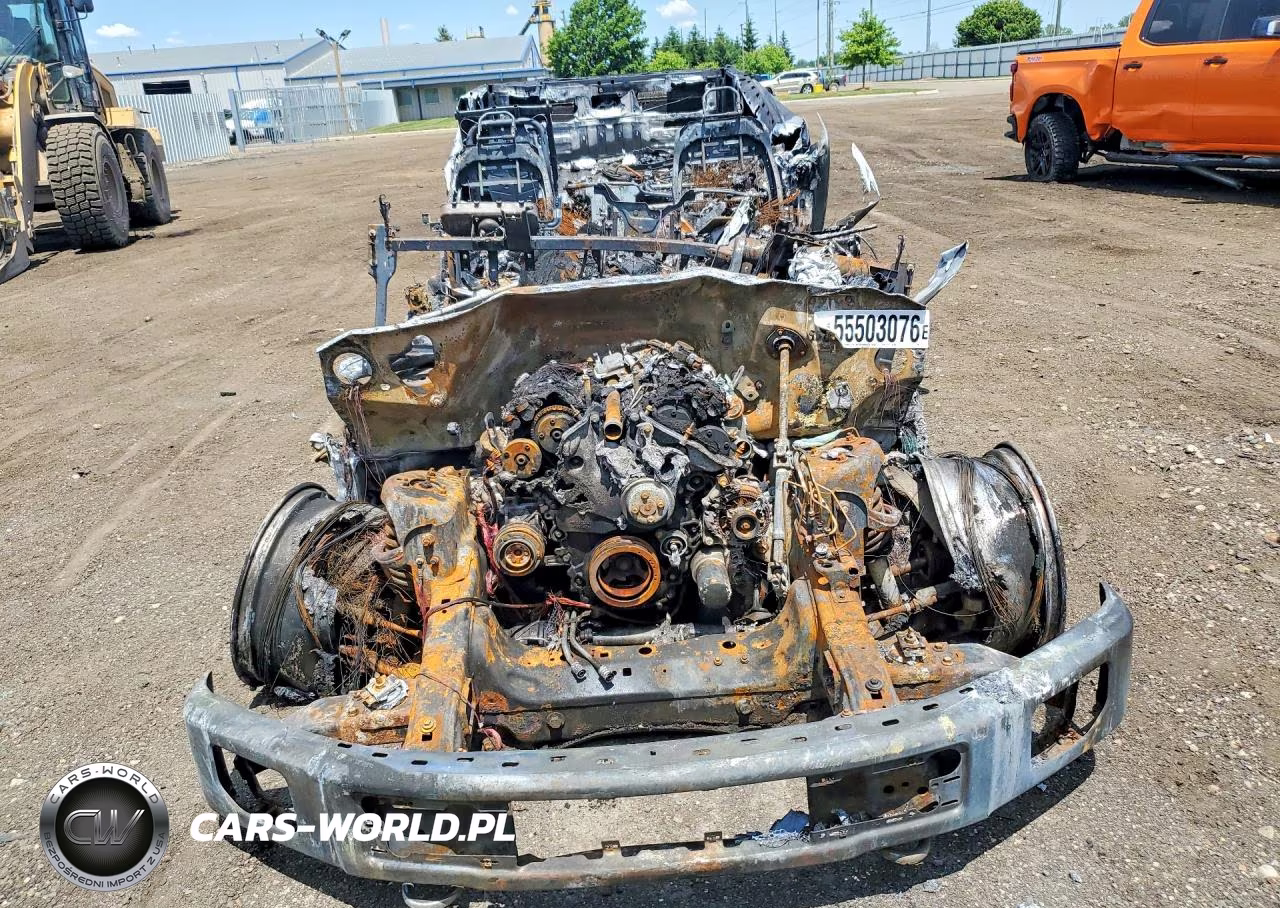 2015 Ford F150 Supercrew VIN:1FTFW1EG6FKE19908 - 5