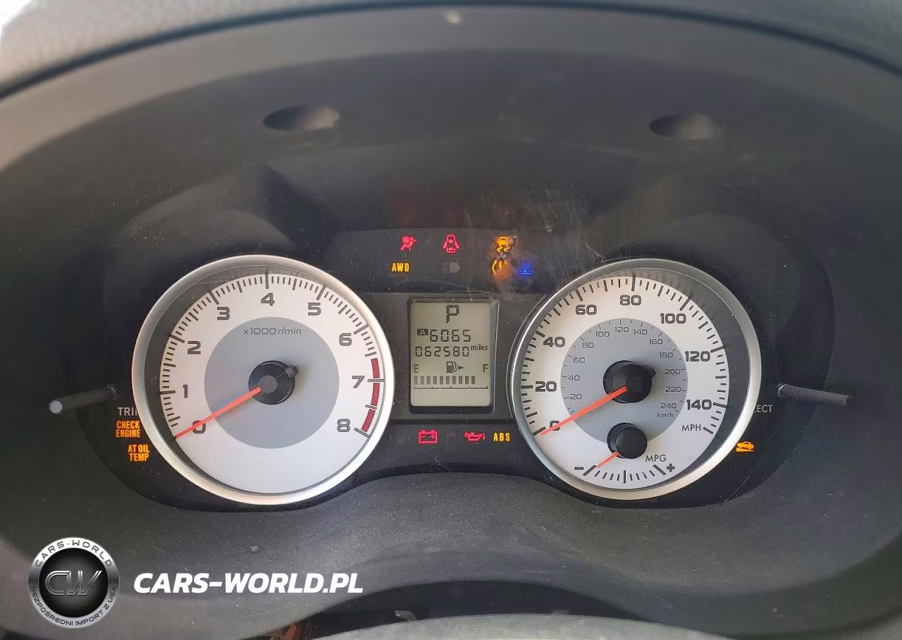 2014 Subaru Impreza Premium VIN:JF1GPAC65E8222080 - 9