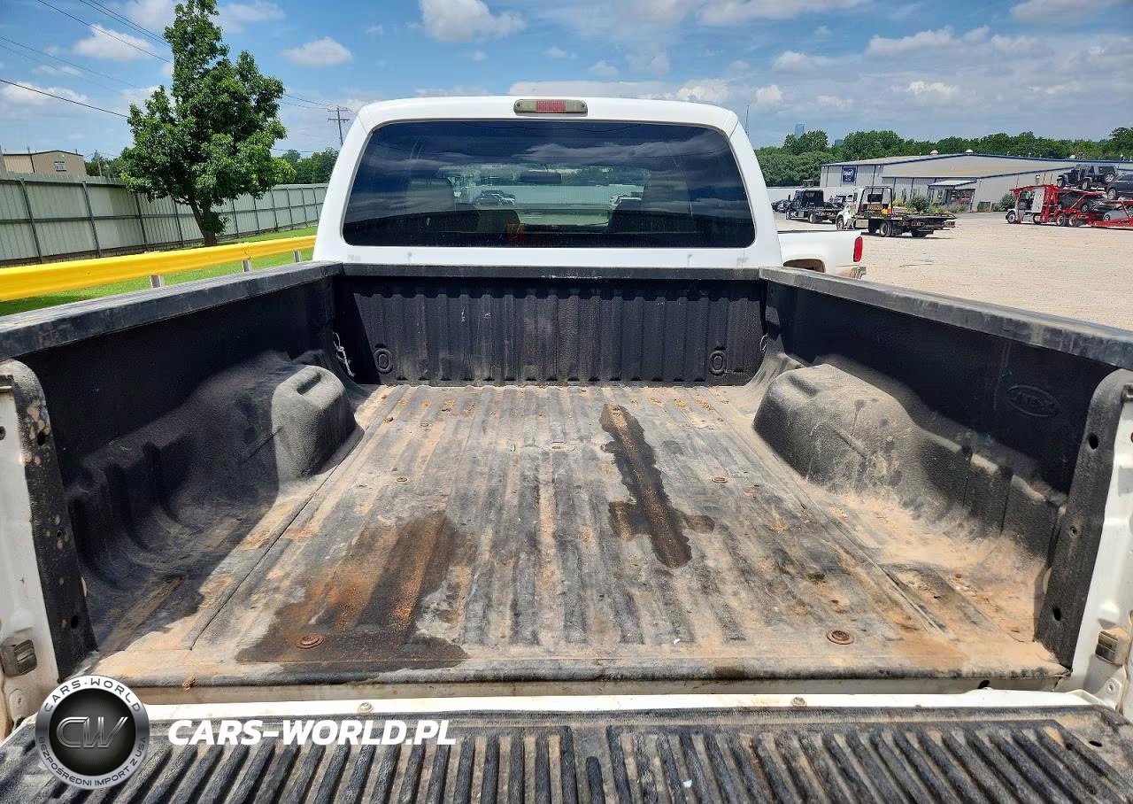 2010 Ford F250 Super Duty VIN:1FTSW2BR3AEA74211 - 10