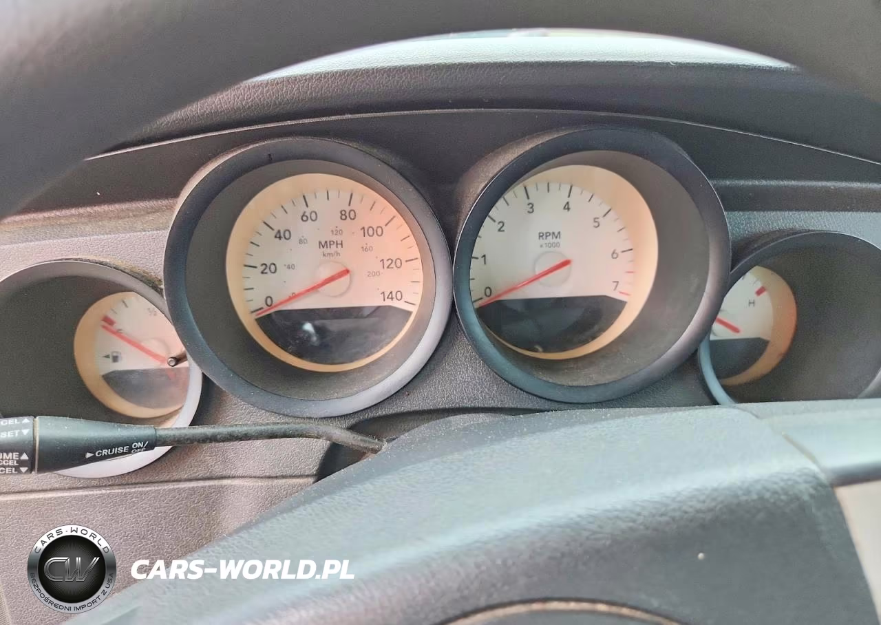 2006 Dodge Charger Se VIN:2B3KA43G86H511225 - 9
