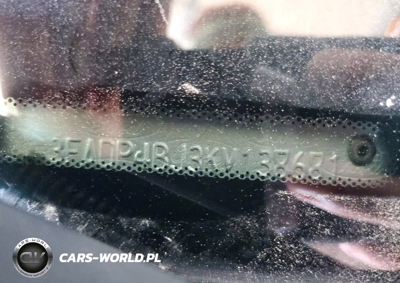 2019 Ford Fiesta Se VIN:3FADP4BJ3KM138681 - 12