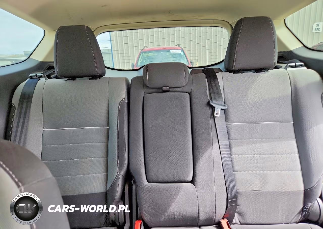 2015 Ford Escape Se VIN:1FMCU9GX2FUC63175 - 10