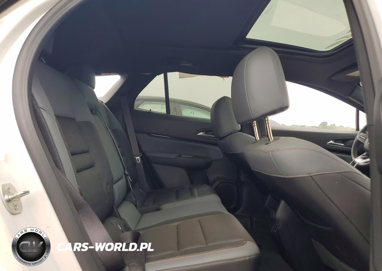2024 Honda Prologue Tour VIN:3GPKHXRJ5RS532368 - 11