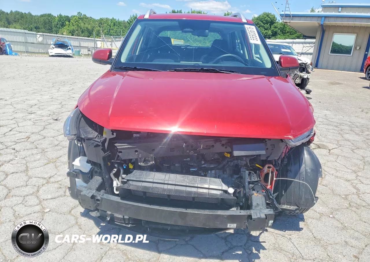 2025 Hyundai Venue Sel VIN:KMHRC8A35SU413481 - 5