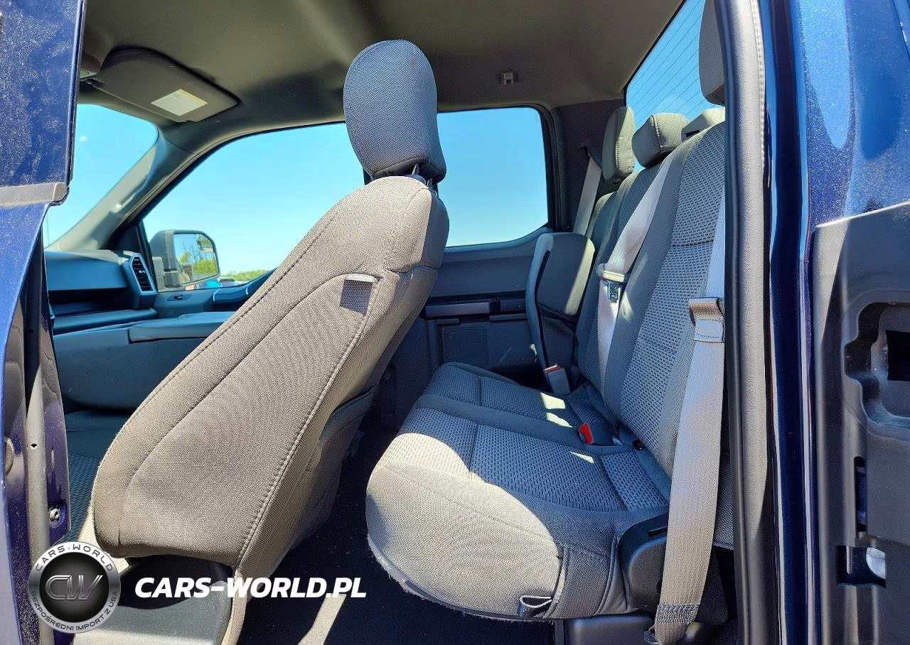 2020 Ford F150 Super Cab VIN:1FTEX1EP9LFB86152 - 10