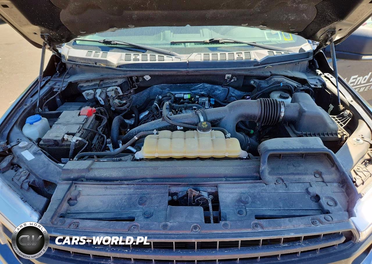 2020 Ford F150 Super Cab VIN:1FTEX1EP9LFB86152 - 11