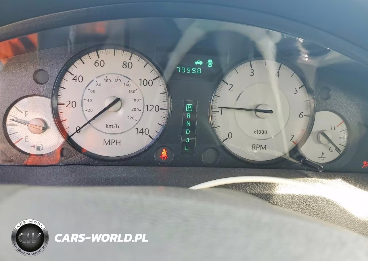 2009 Chrysler 300 Lx VIN:2C3KA43D59H575400 - 9