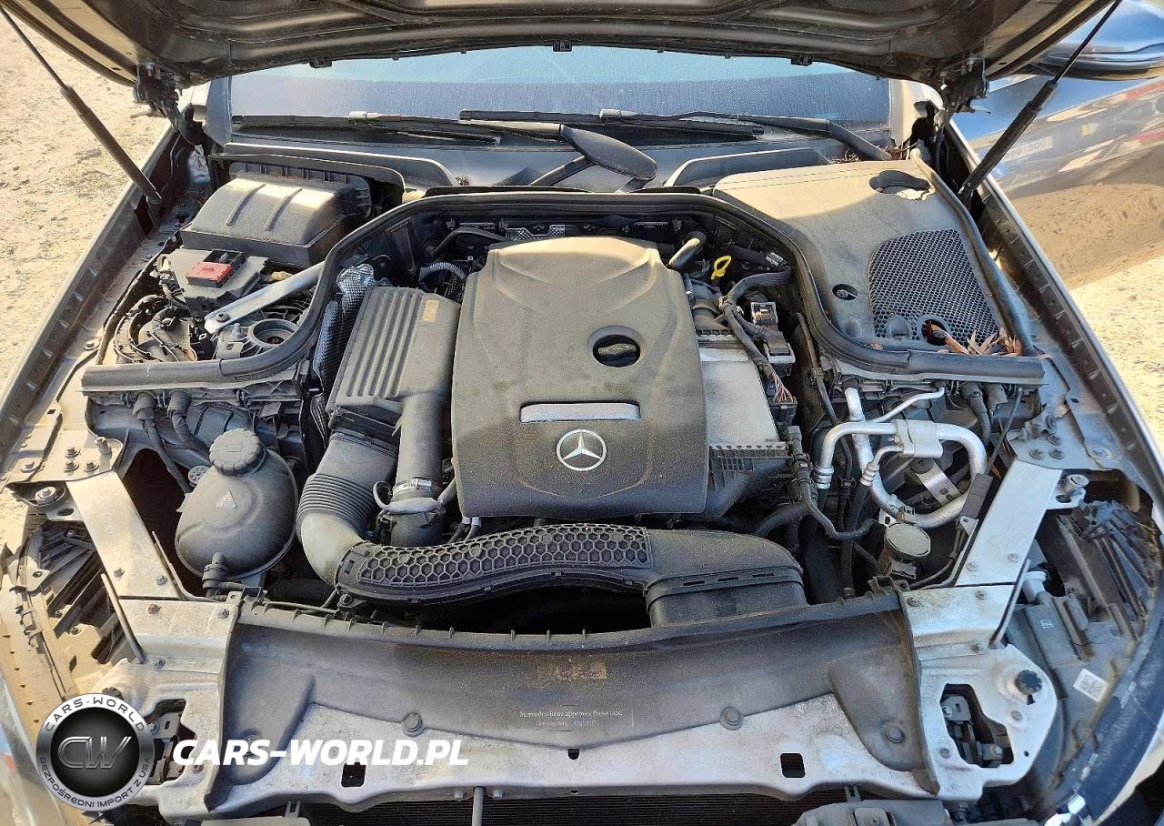 2017 Mercedes-Benz E 300 4Matic VIN:WDDZF4KB7HA076113 - 11