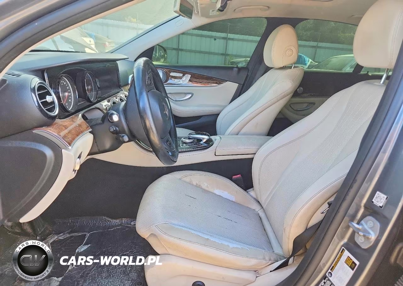 2017 Mercedes-Benz E 300 4Matic VIN:WDDZF4KB7HA076113 - 7