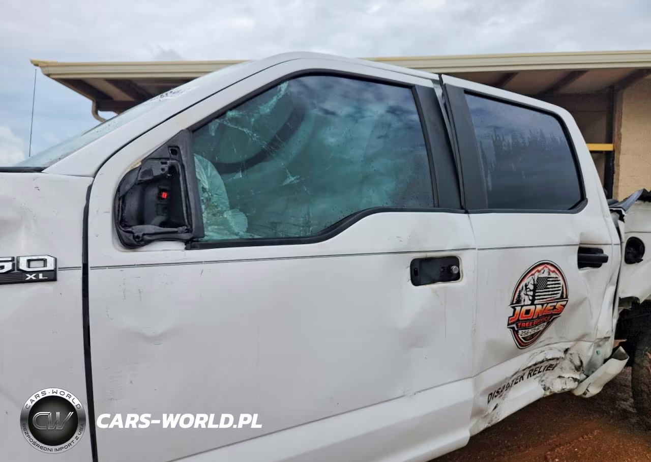 2019 Ford F150 Supercrew VIN:1FTFW1E53KKD03672 - 7
