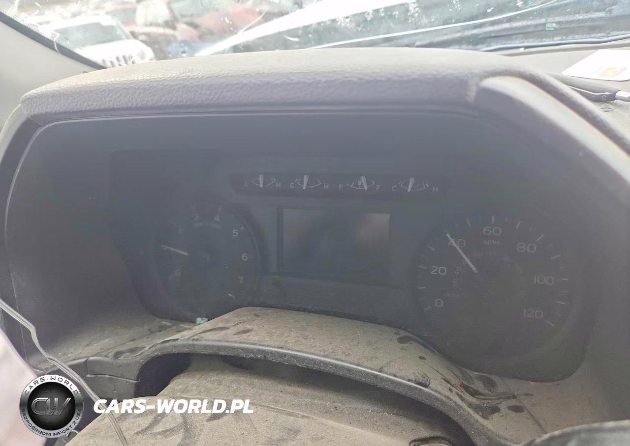 2019 Ford F150 Supercrew VIN:1FTFW1E53KKD03672 - 9