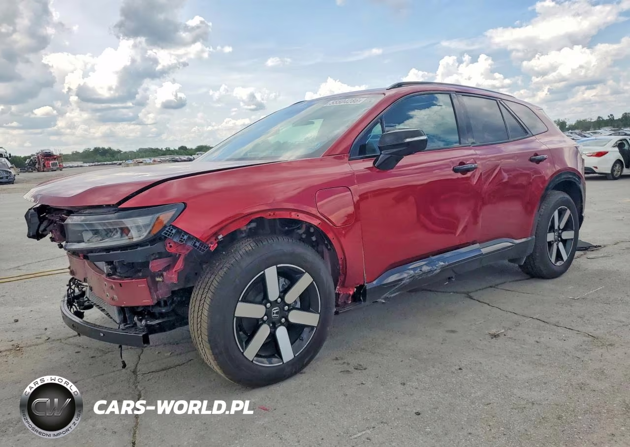 2024 HONDA PROLOGUE E – zdjęcie 1 z 13