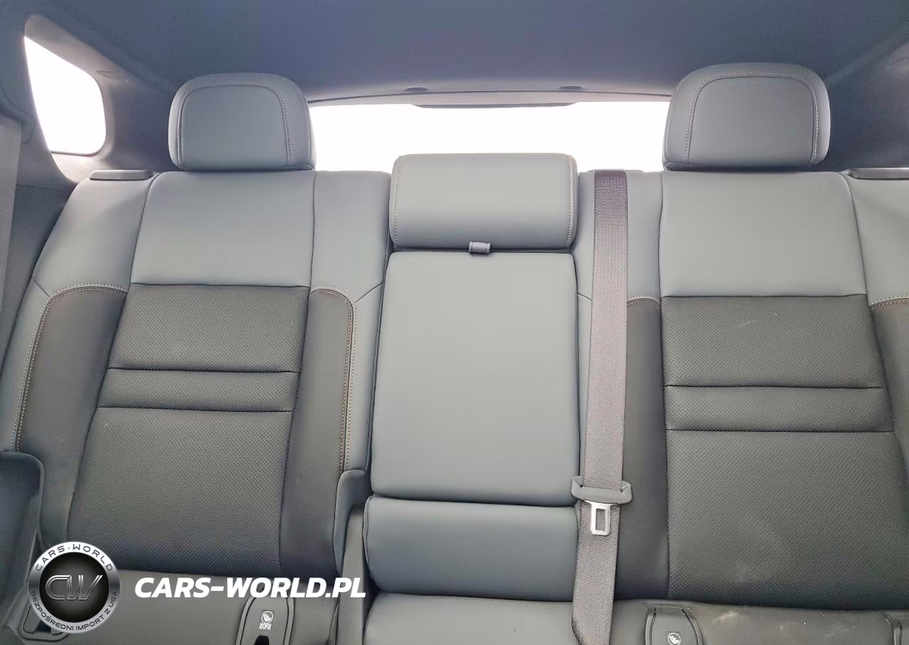 2024 HONDA PROLOGUE E VIN:3GPKHZRJ8RS513020 - 10