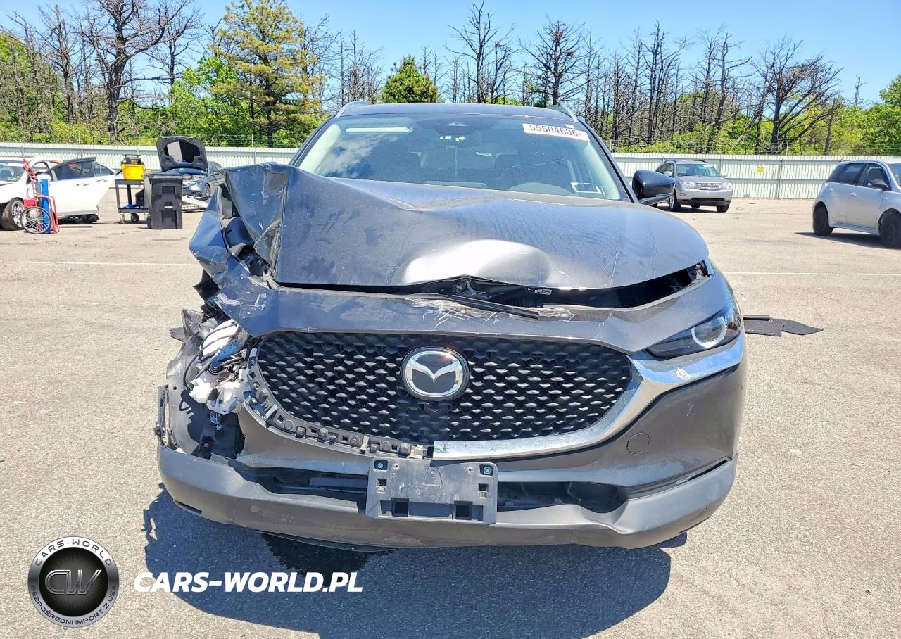2024 Mazda Cx-30 Select VIN:3MVDMBBM2RM638938 - 5