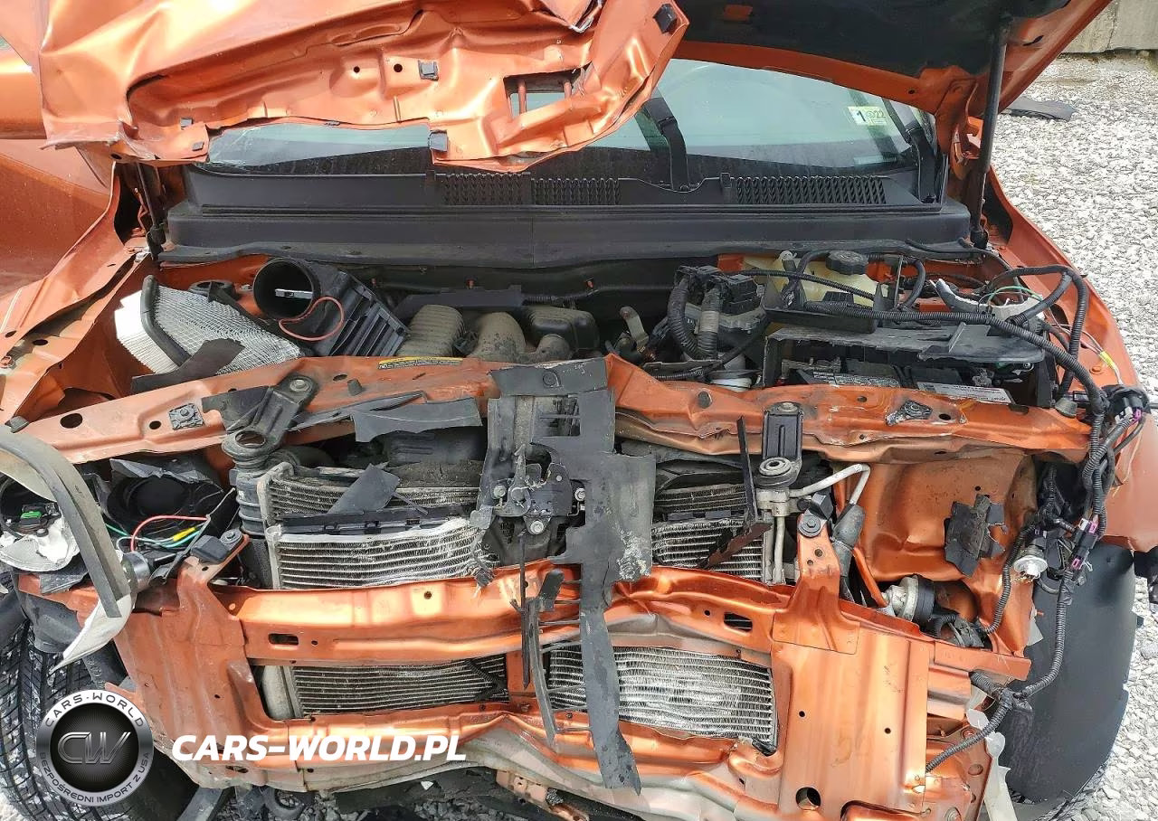 2008 Saturn Vue Xe VIN:3GSCL33P58S641524 - 12
