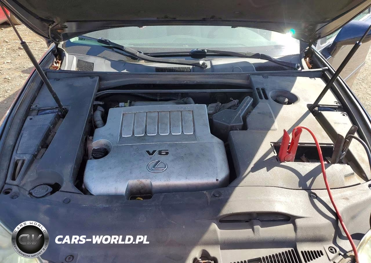 2008 Lexus Es 350 VIN:JTHBJ46G882262638 - 11