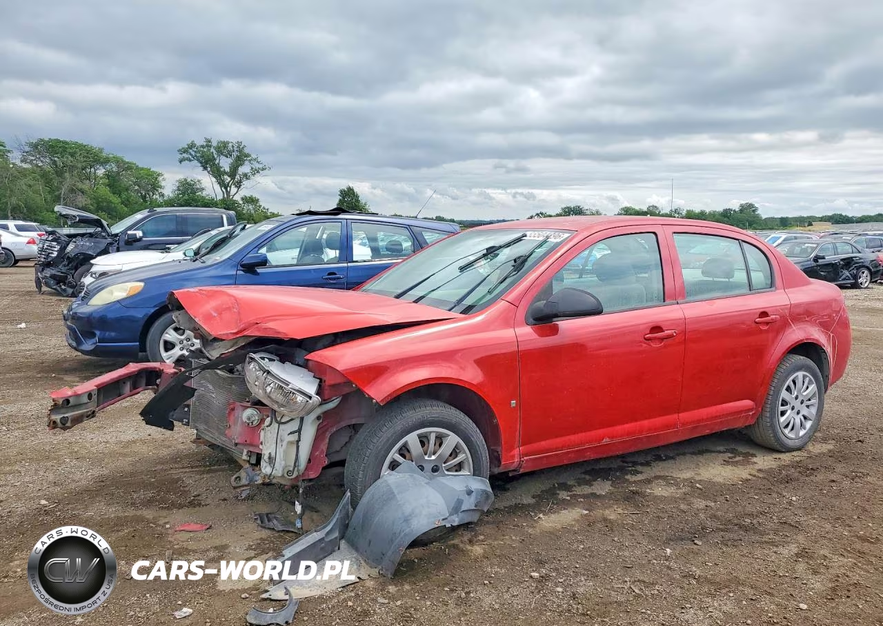 2006 Chevrolet Cobalt Ls