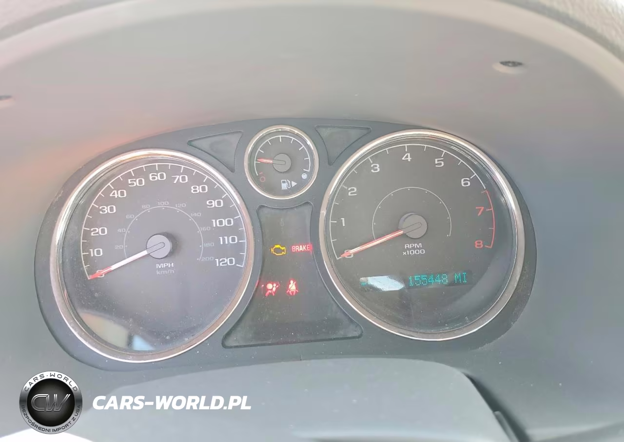 2006 Chevrolet Cobalt Ls VIN:1G1AK55F467850487 - 9