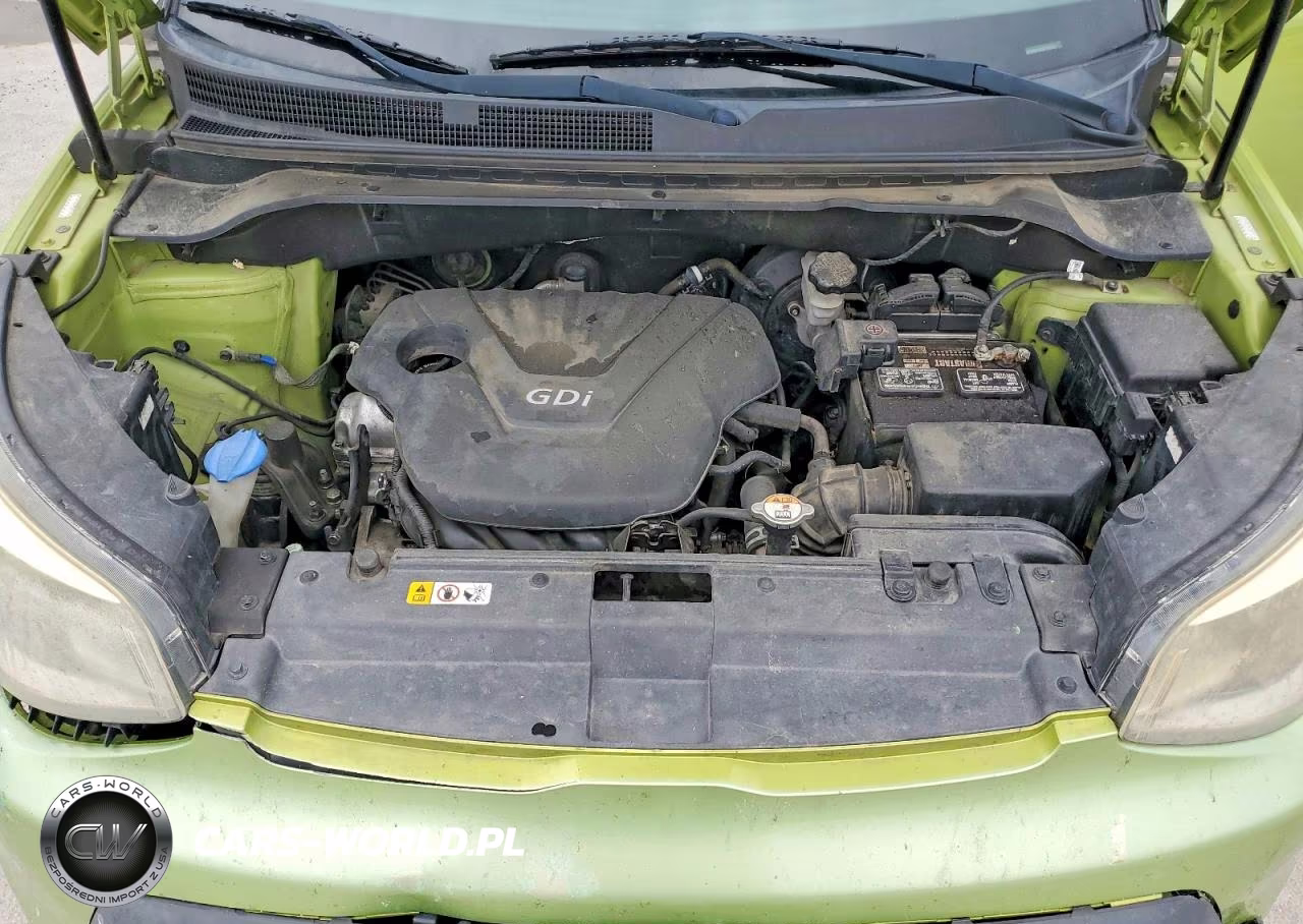 2015 Kia Soul Base VIN:KNDJN2A28F7806752 - 12