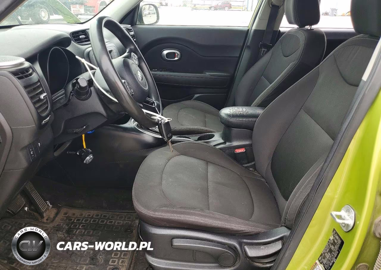 2015 Kia Soul Base VIN:KNDJN2A28F7806752 - 7
