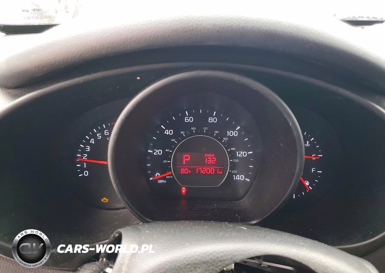 2015 Kia Soul Base VIN:KNDJN2A28F7806752 - 9
