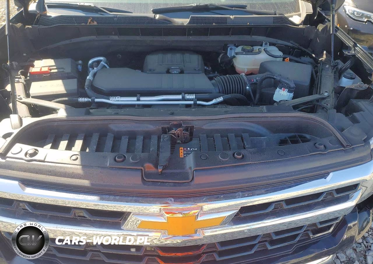 2022 Chevrolet Silverado K1500 Lt-L VIN:1GCPDKEK0NZ640897 - 11