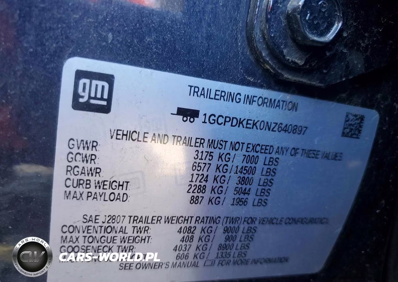 2022 Chevrolet Silverado K1500 Lt-L VIN:1GCPDKEK0NZ640897 - 12