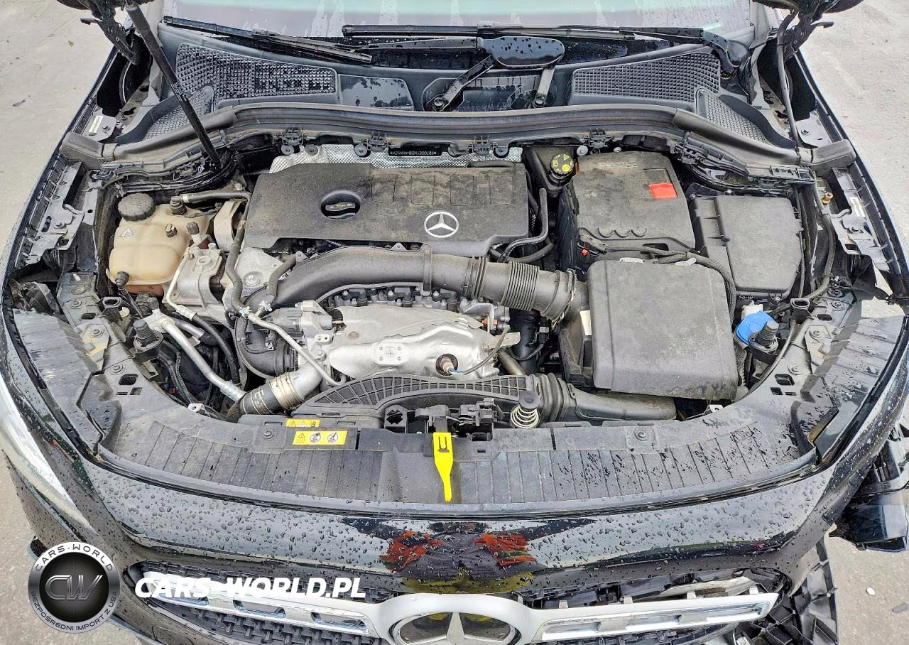 2021 Mercedes-Benz Gla 250 4Matic VIN:W1N4N4HB2MJ200189 - 12