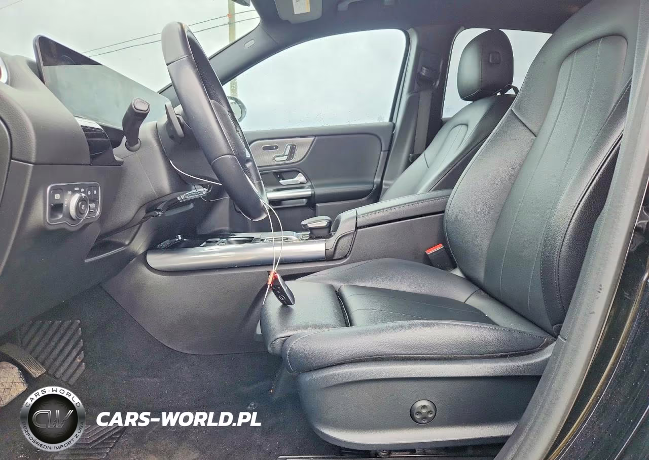 2021 Mercedes-Benz Gla 250 4Matic VIN:W1N4N4HB2MJ200189 - 7