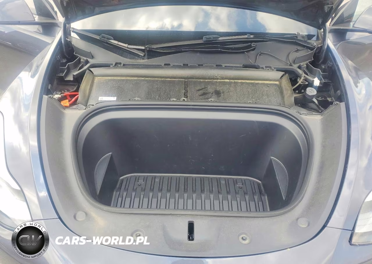 2025 Tesla Model Y VIN:7SAYGDEE6SA360291 - 11