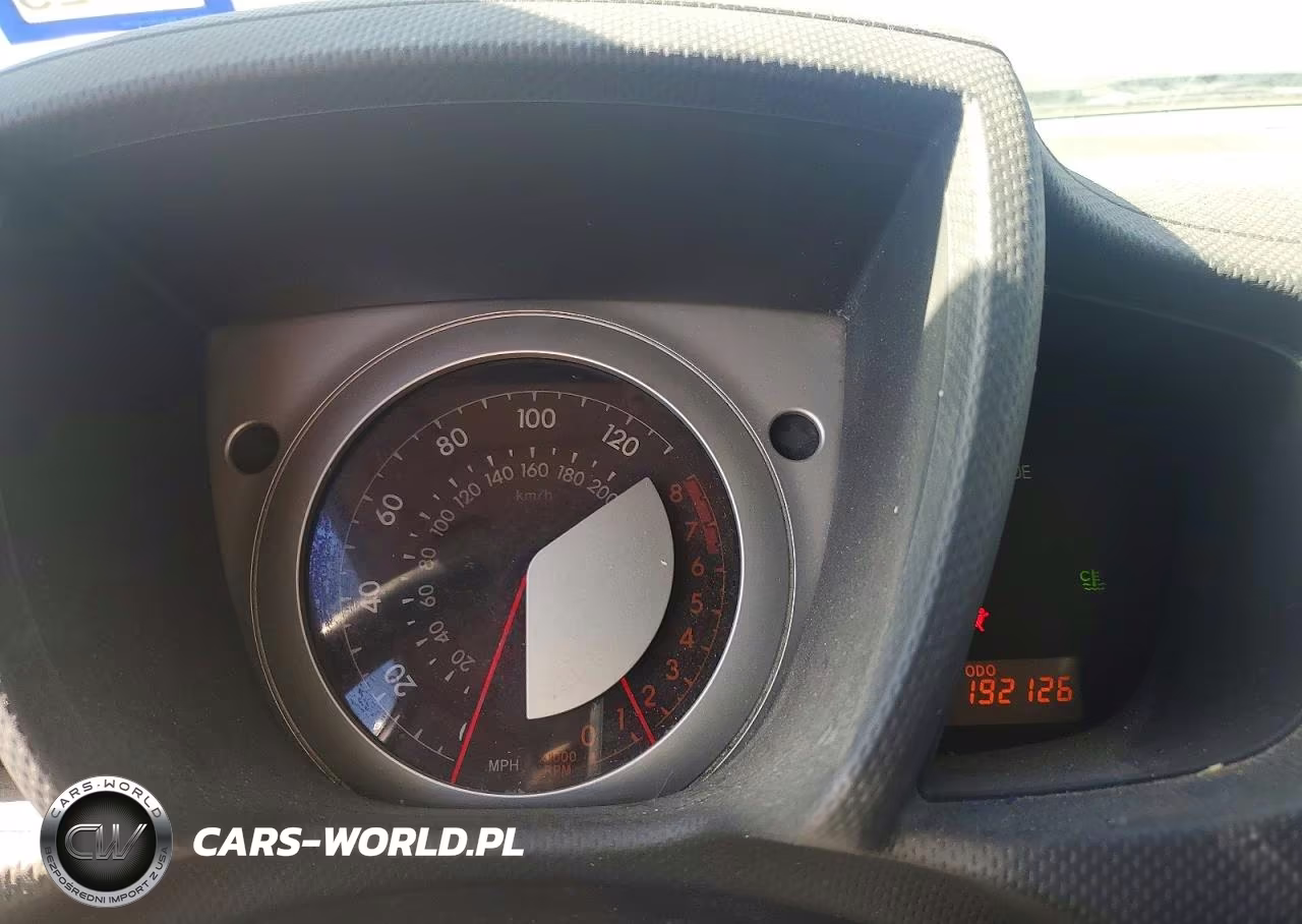 2008 Scion Xd Base VIN:JTKKU10408J032516 - 9