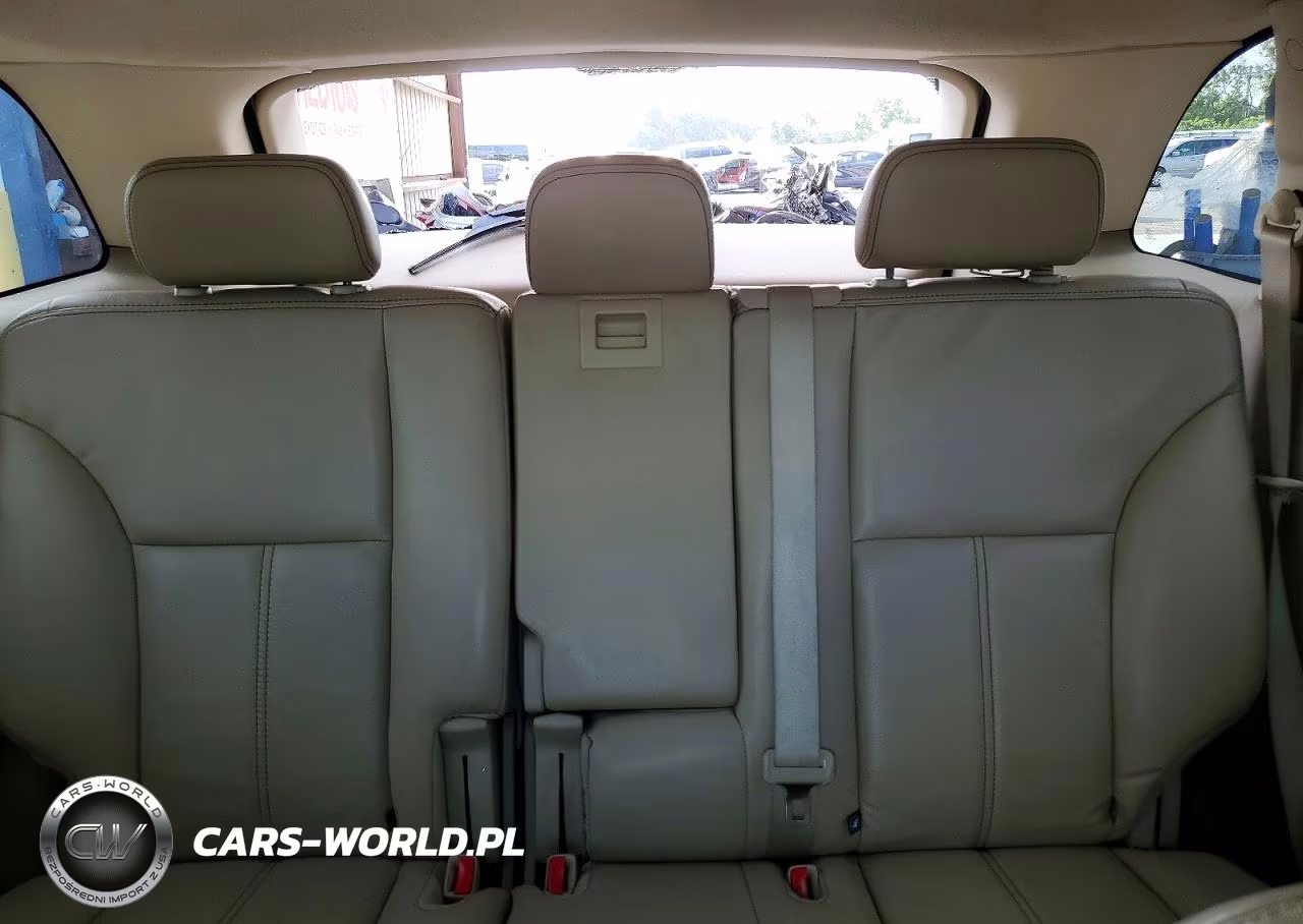 2007 Ford Edge Sel VIN:2FMDK38C07BB23720 - 10
