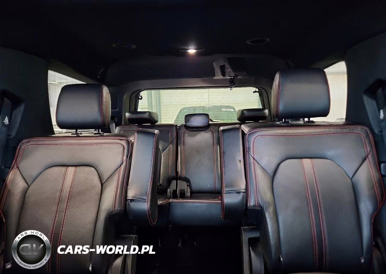 2020 Ford Expedition Limited VIN:1FMJU2AT7LEA24683 - 10