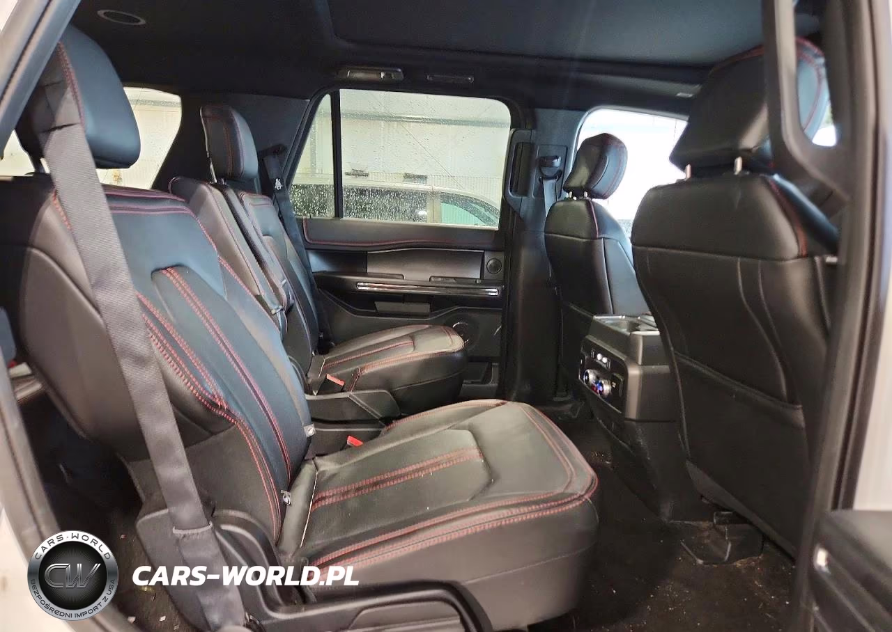 2020 Ford Expedition Limited VIN:1FMJU2AT7LEA24683 - 11